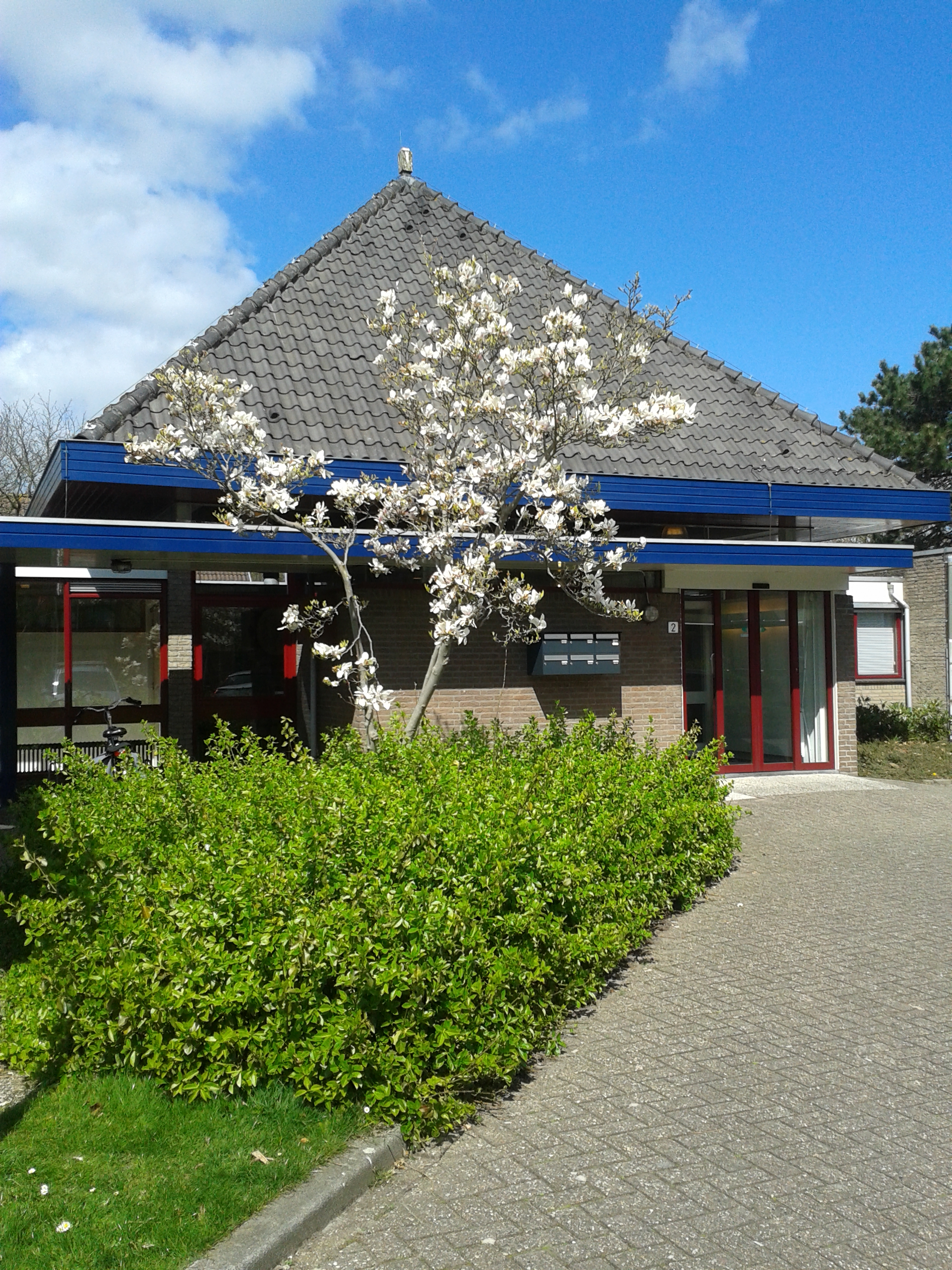 Foto praktijk Edam
